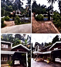 330.93 square meter Individual House for sale in Idukki Township — photo 2