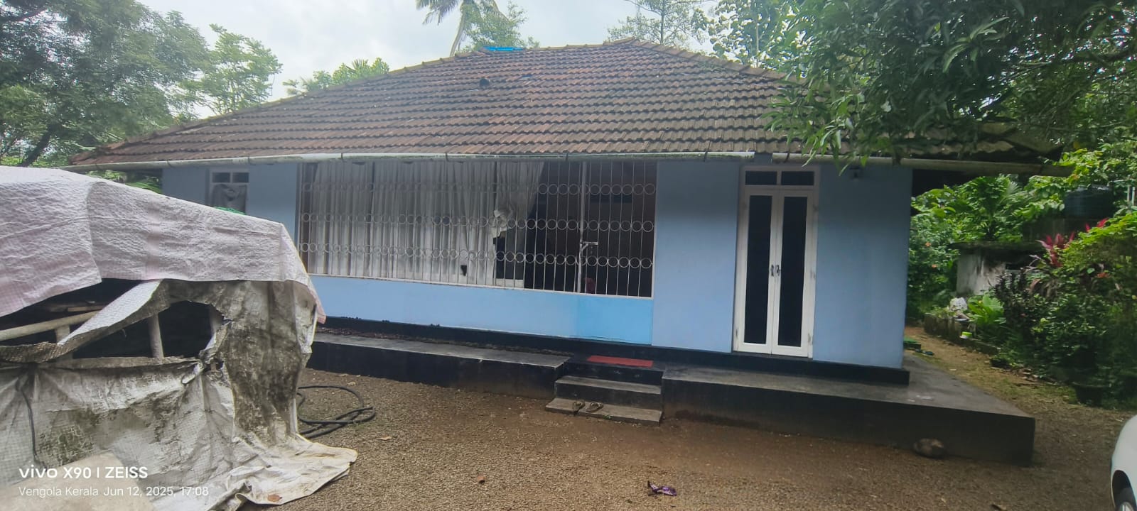 Individual House for sale in Perumbavoor — photo 1