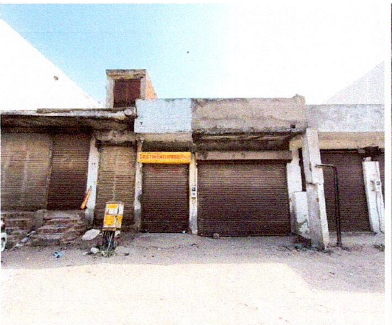 37.39 square meter Shops for sale in Agra