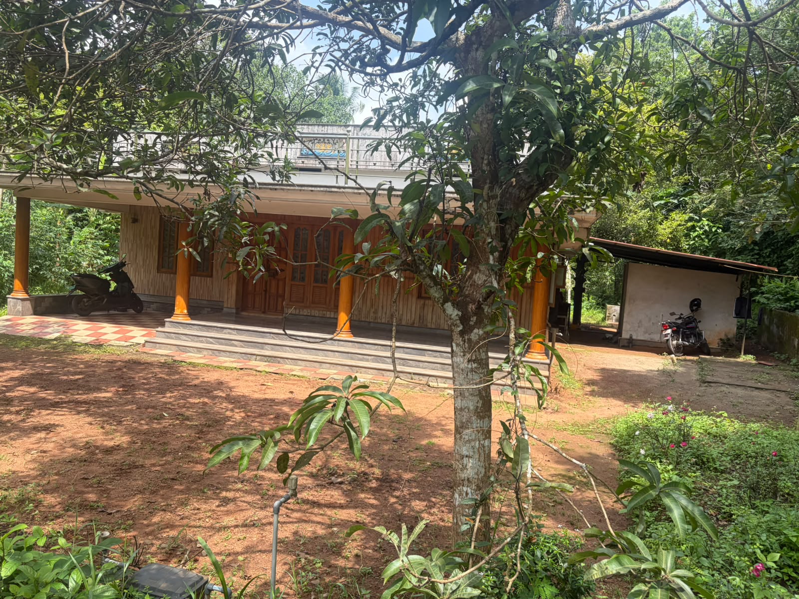 136 square meter Individual House for sale in Nedumbassery — photo 1