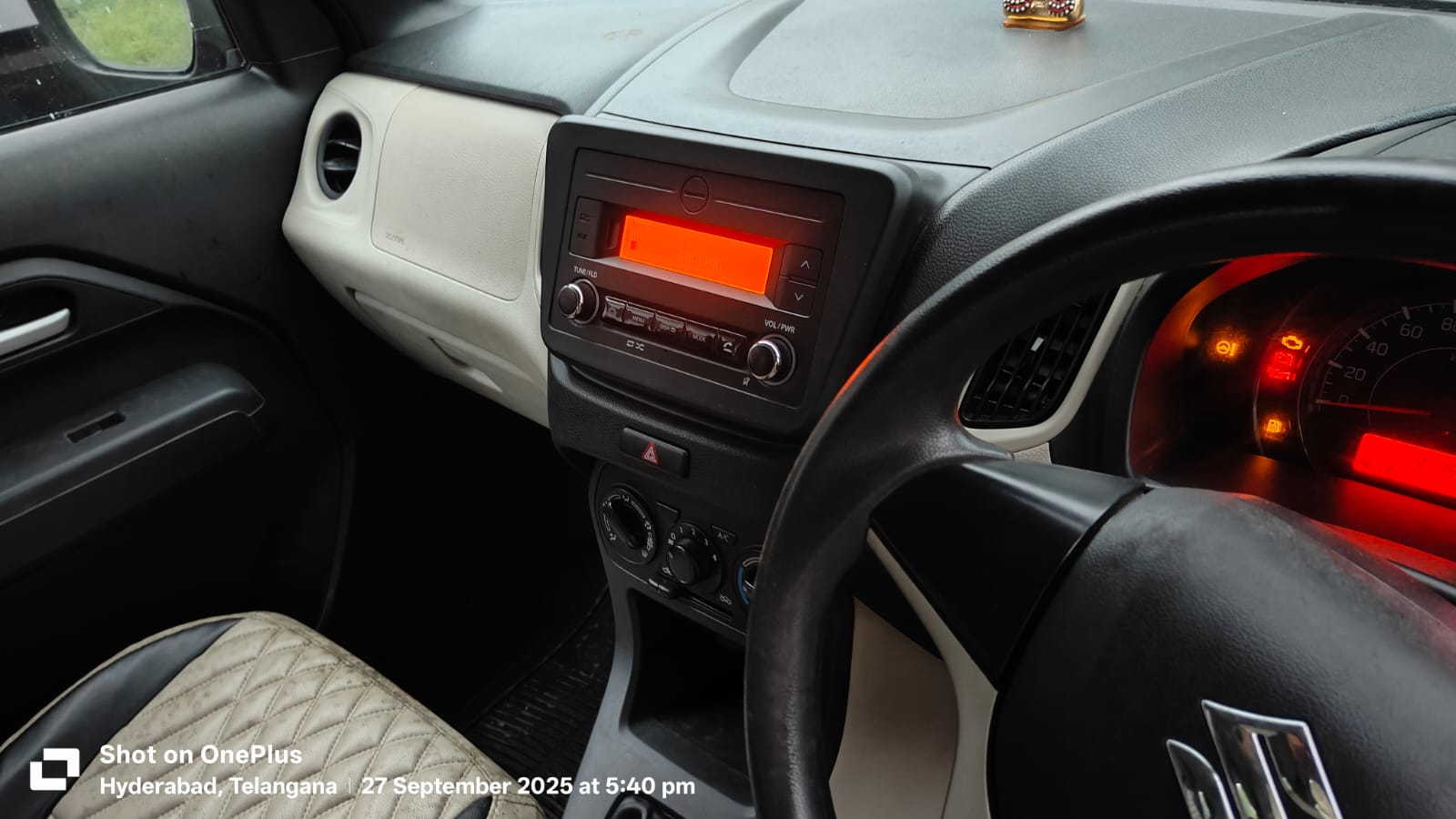 2024 Maruti Suzuki Wagon R VXi Hatchback 21000 km 2 years for sale in ASA ASSOCIATES Hyderabad — photo 2
