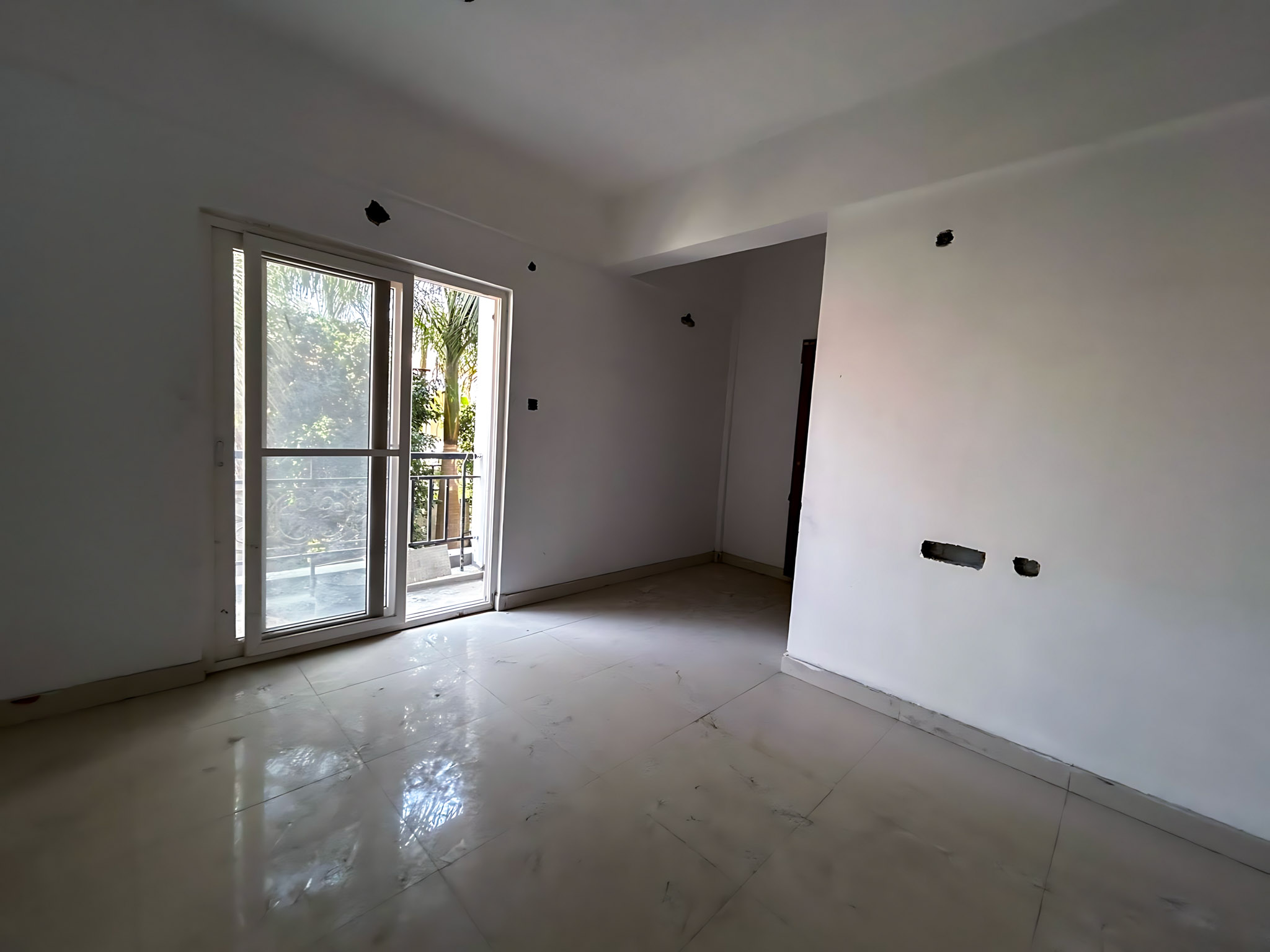 2 BHK Flat for sale in NA CENTRAL HEIGHTS, Bangalore Bengaluru — photo 4