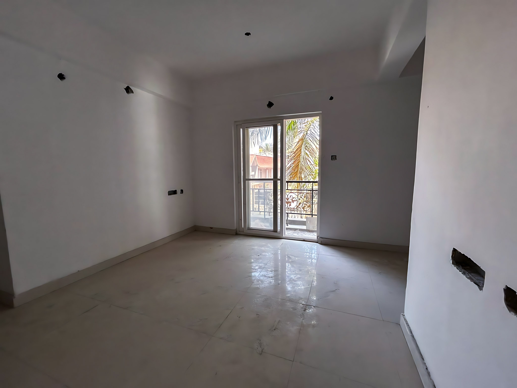 2 BHK Flat for sale in NA CENTRAL HEIGHTS, Bangalore Bengaluru — photo 6