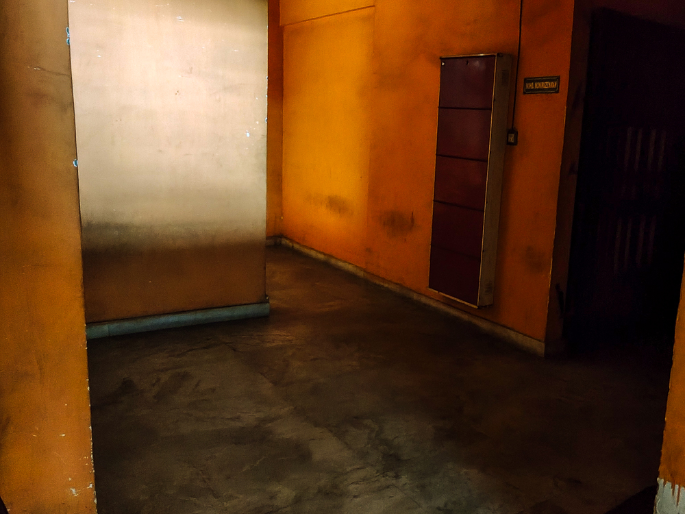 Flat for sale in Kolkata — photo 2
