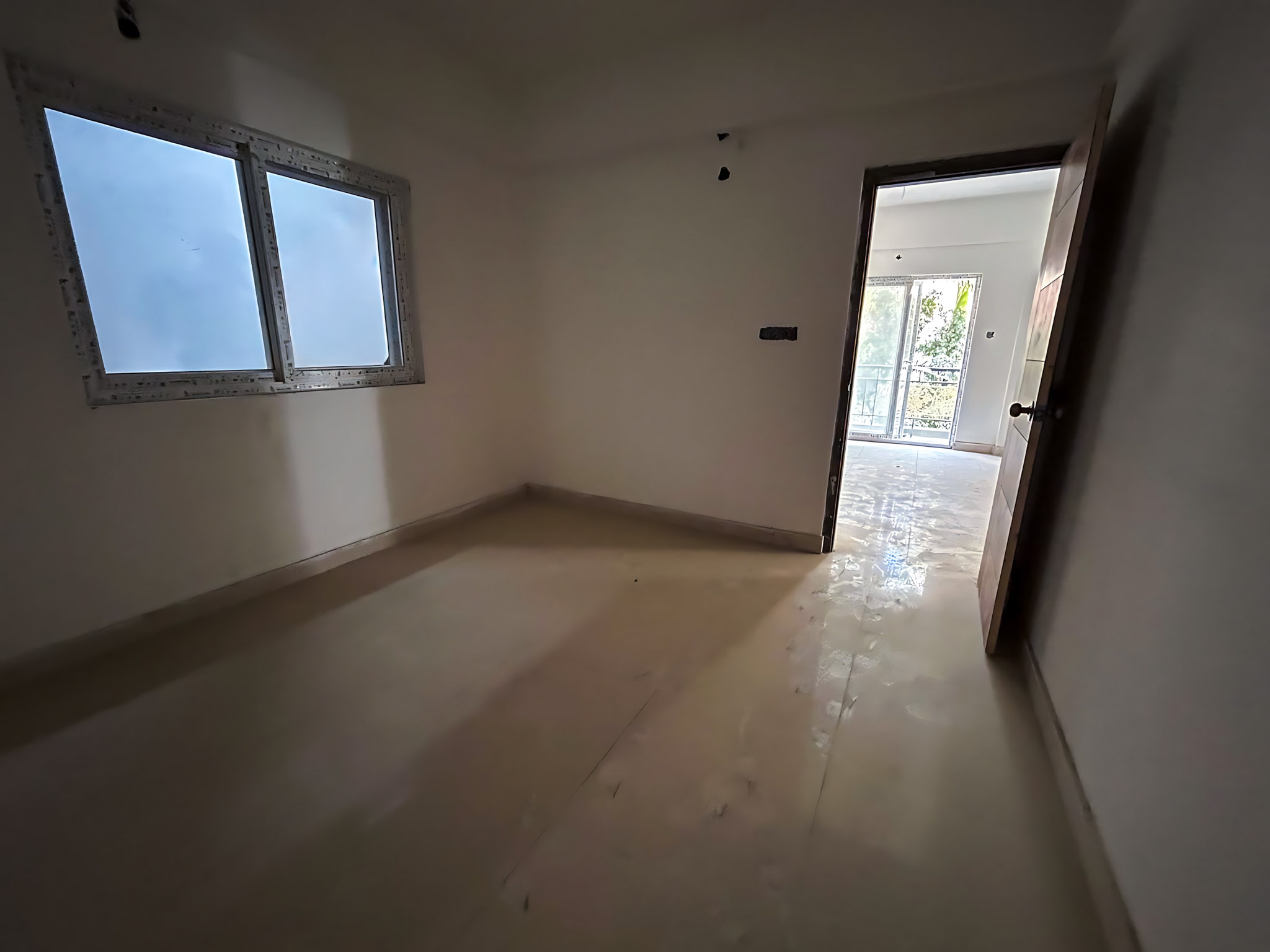 2 BHK Flat for sale in NA CENTRAL HEIGHTS, BANGALORE Bengaluru — photo 11