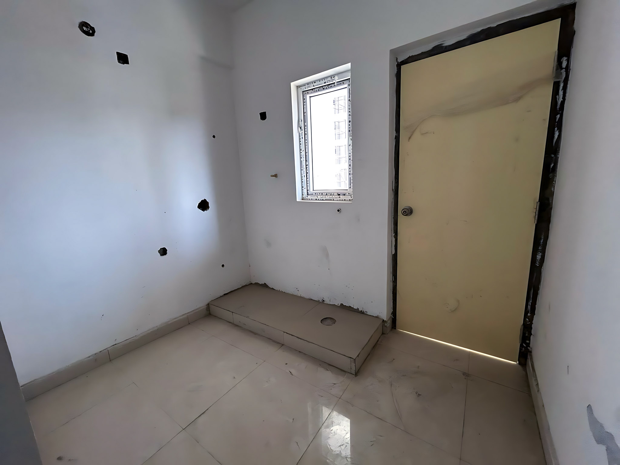 2 BHK Flat for sale in NA CENTRAL HEIGHTS, BANGALORE Bengaluru — photo 1