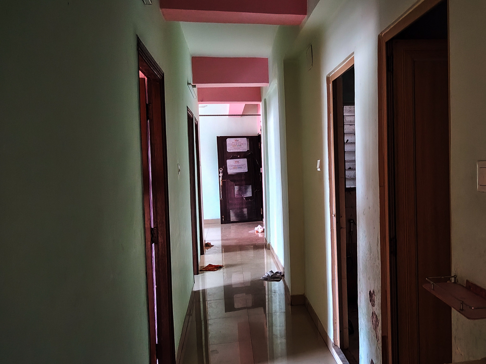 Flat for sale in Kolkata — photo 22
