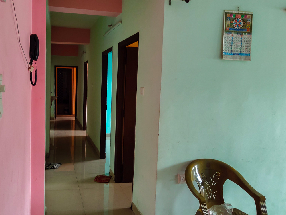 Flat for sale in Kolkata — photo 3