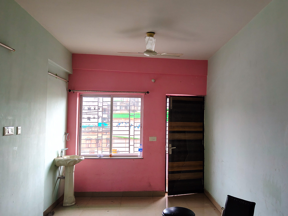 Flat for sale in Kolkata — photo 4