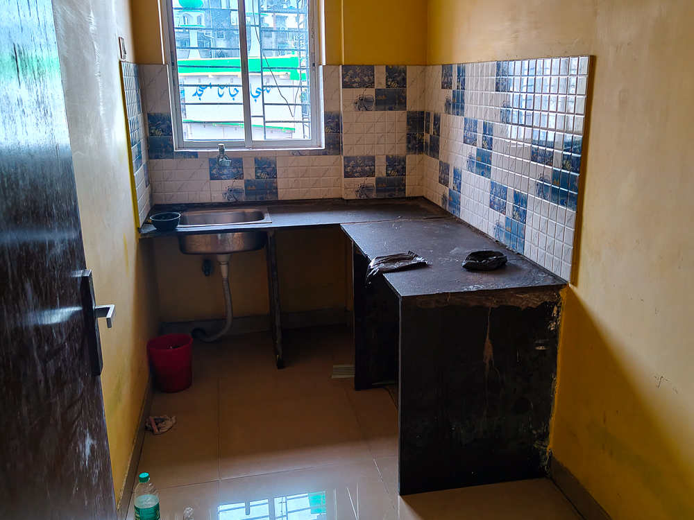 Flat for sale in Kolkata — photo 11