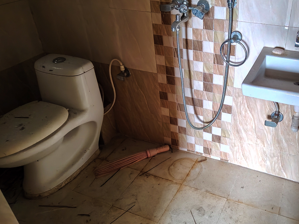 Flat for sale in Kolkata — photo 15