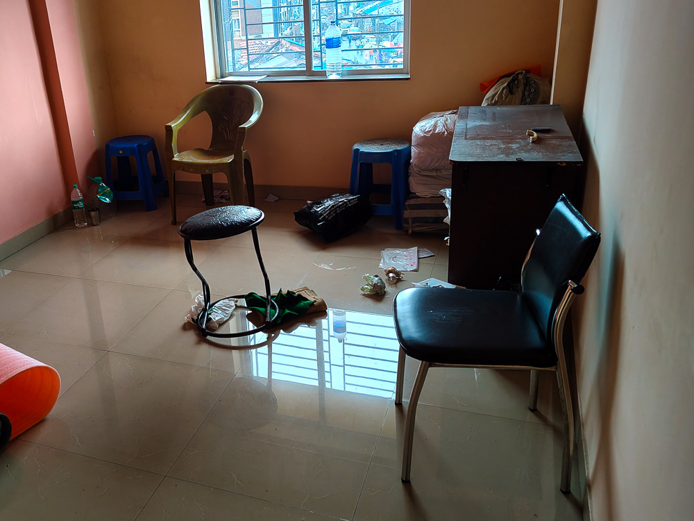 Flat for sale in Kolkata — photo 19