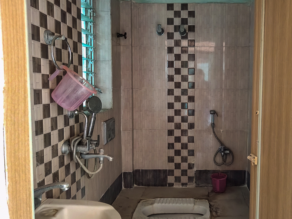 Flat for sale in Kolkata — photo 21
