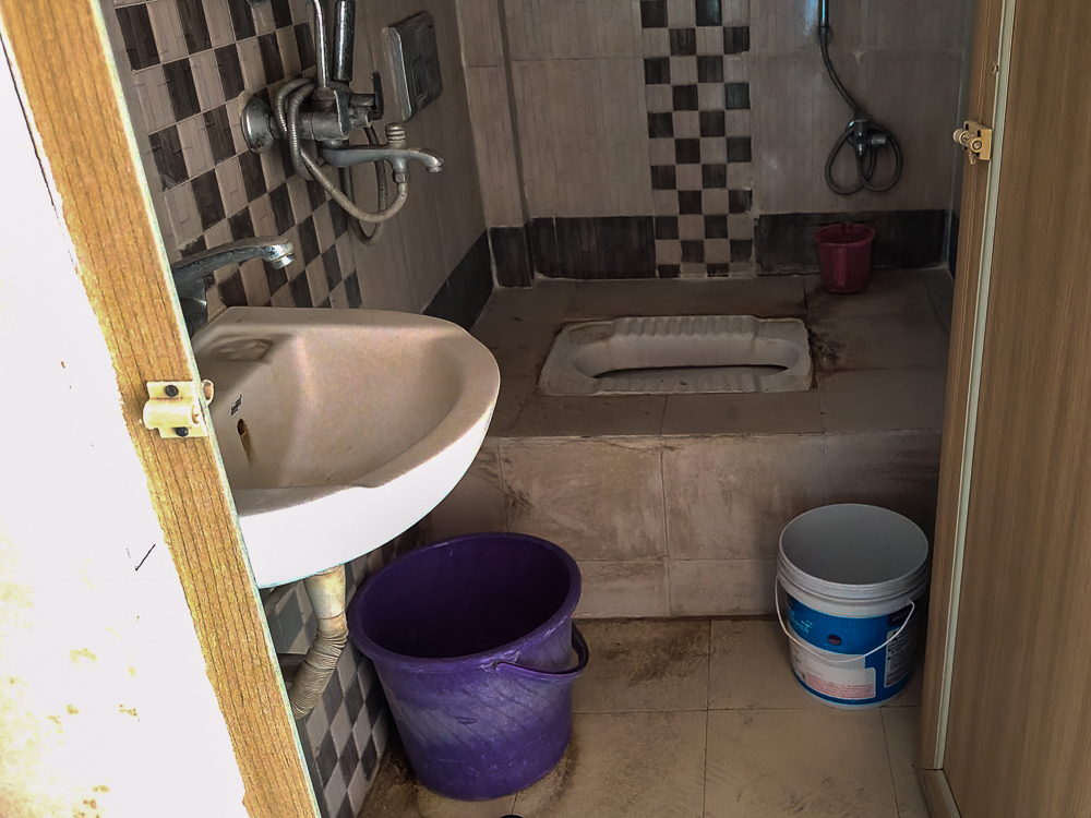 Flat for sale in Kolkata — photo 20