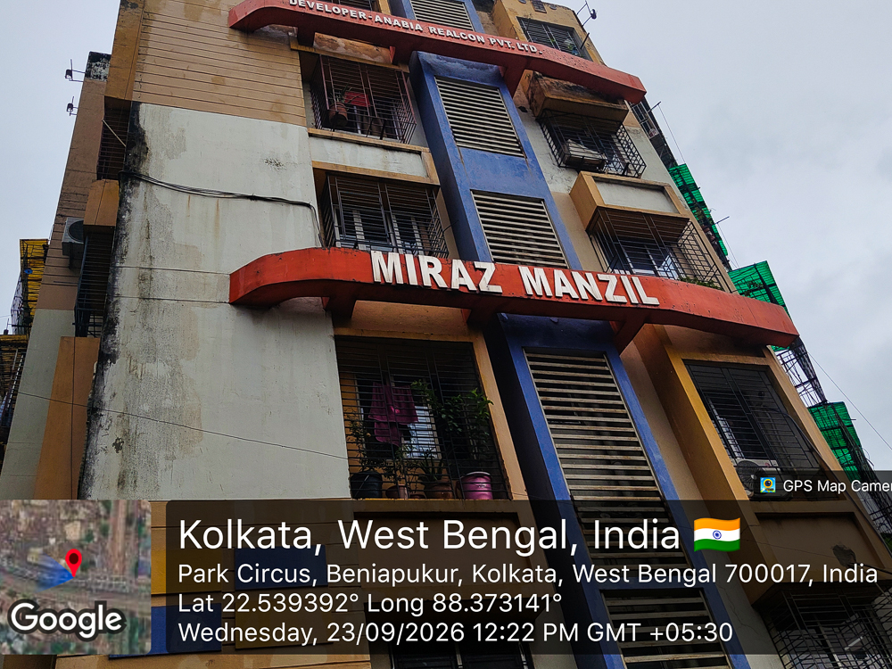 Flat for sale in Kolkata — photo 23