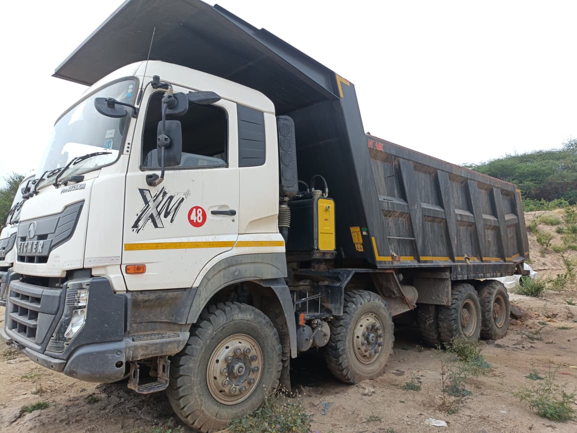 EICHER PRO 08035 XMLA for sale in Ghugus
