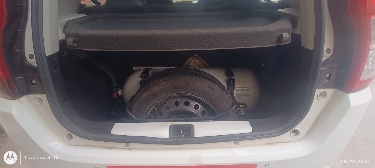 2023 Maruti Suzuki Wagon R VXi Hatchback 15790 km 3 years for sale in NDMC Market East Kidwai Nagar New Delhi — photo 7