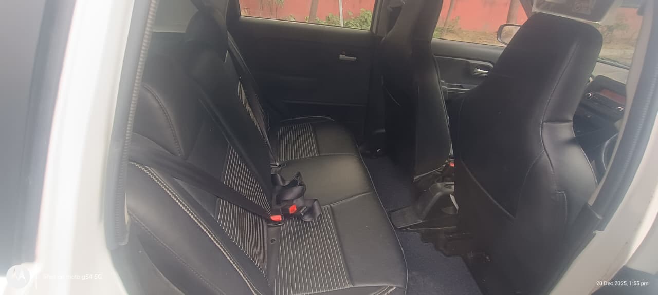 2023 Maruti Suzuki Wagon R VXi Hatchback 15790 km 3 years for sale in NDMC Market East Kidwai Nagar New Delhi — photo 5