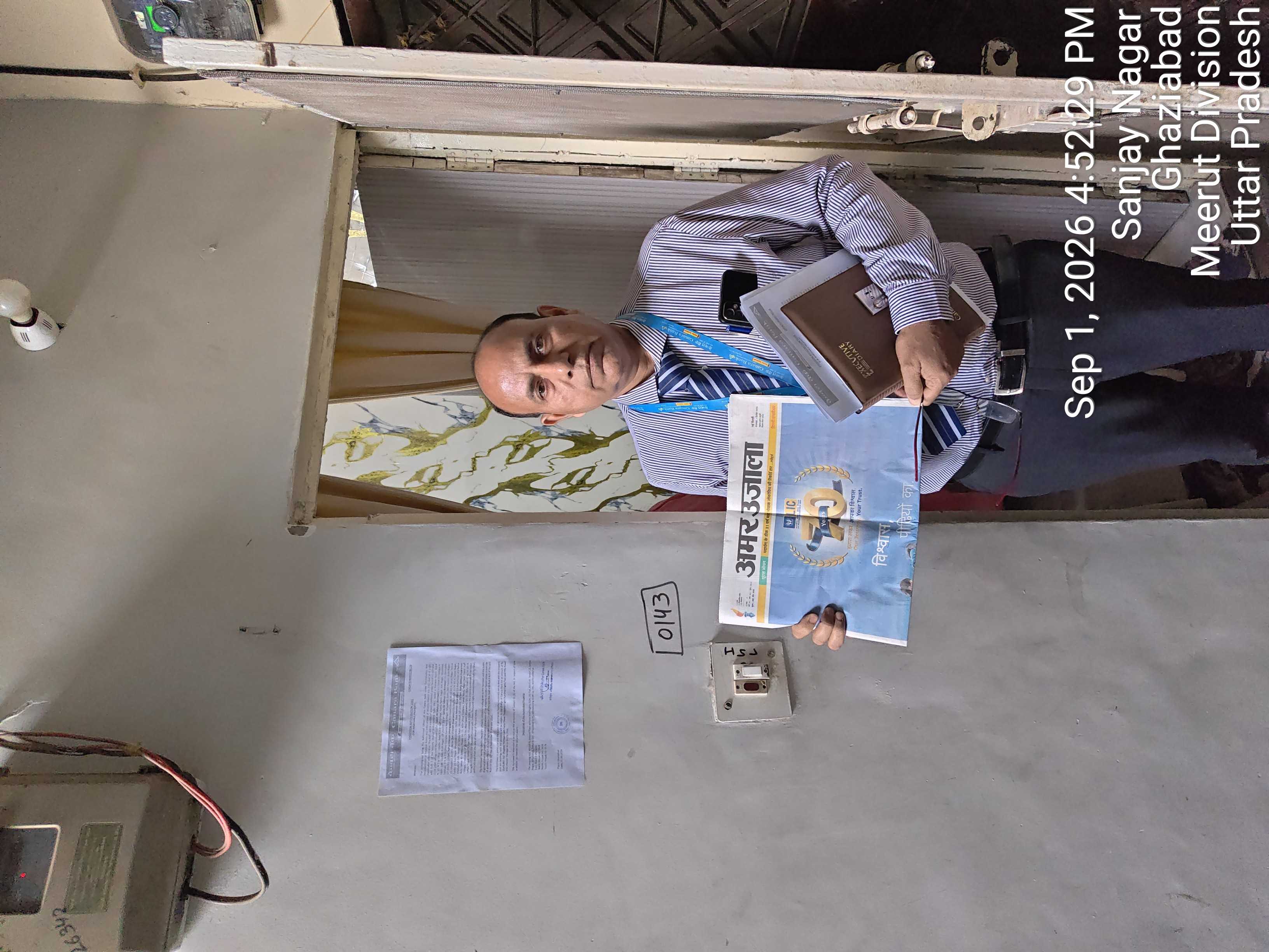 25 square meter Flat for sale in Ghaziabad — photo 3