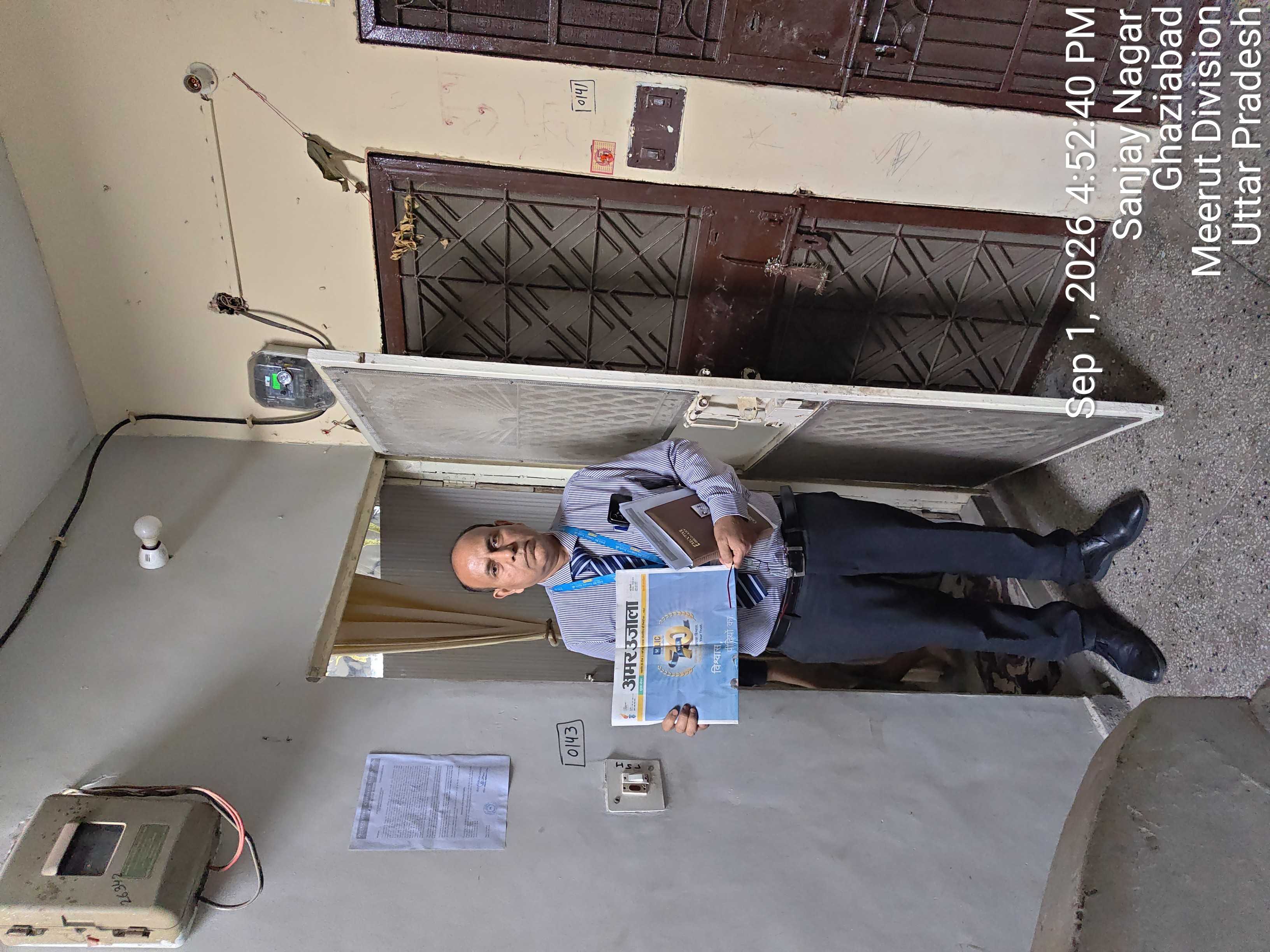 25 square meter Flat for sale in Ghaziabad — photo 2