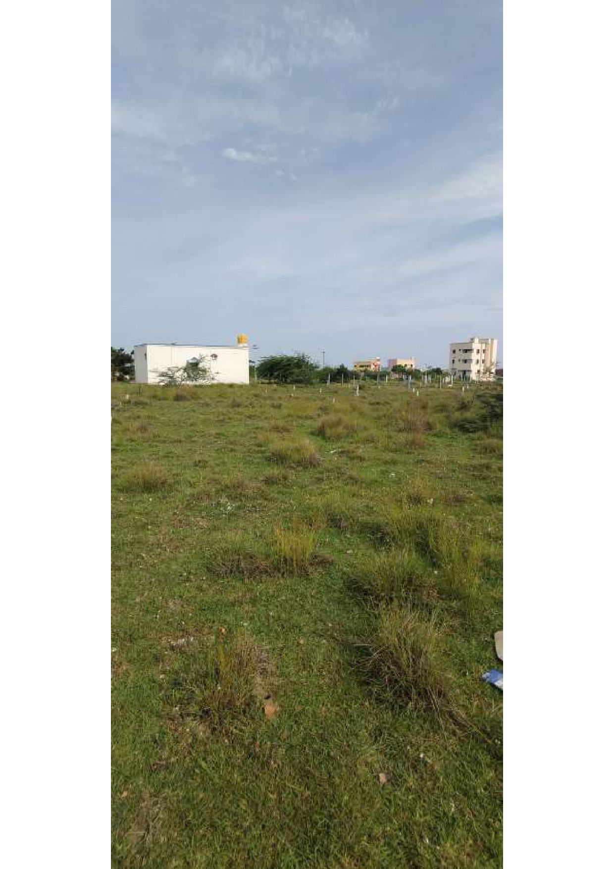 1599 square feet Plot for sale in Nandivaram Guduvancheri — photo 4
