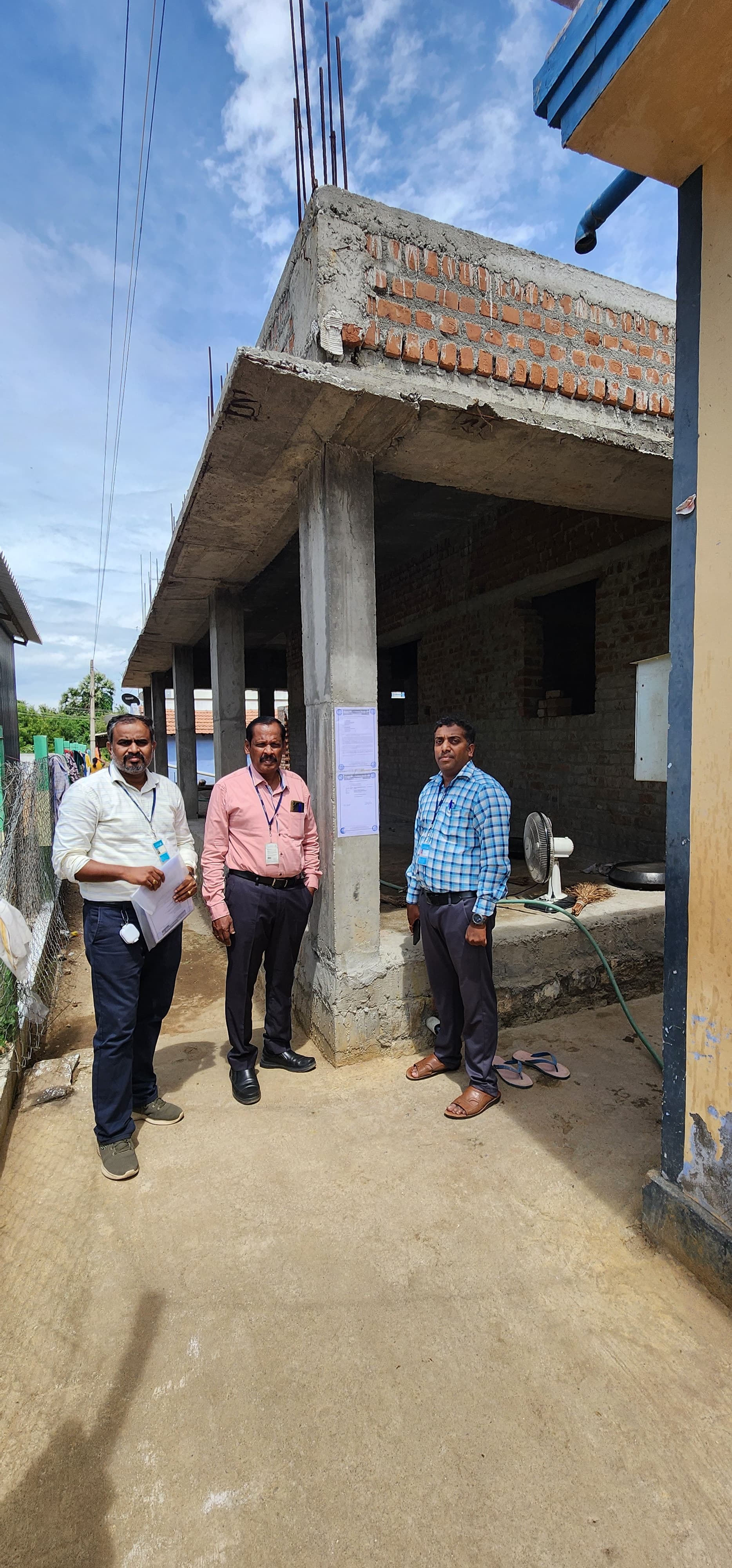 Individual House for sale in Kaniyur Tiruppur — photo 1