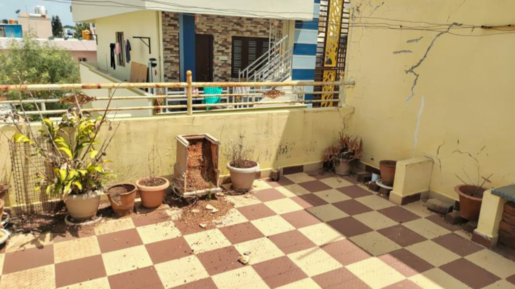 Individual House for sale in NACHAPALLI Robertsonpet — photo 1