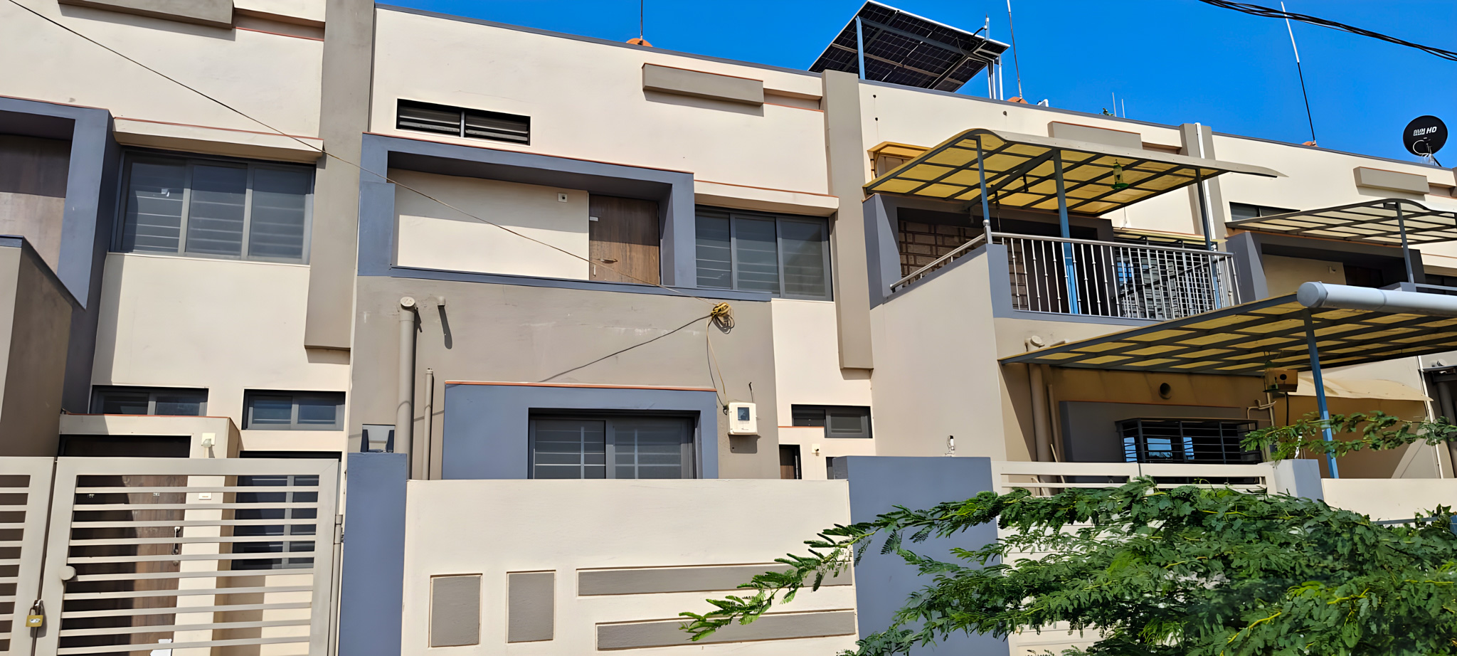 3 BHK Individual House for sale in Katpar — photo 18