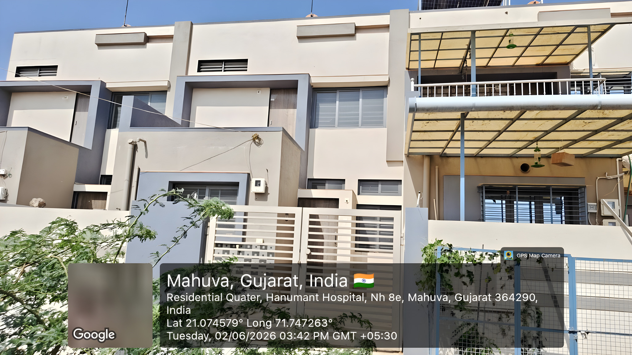 3 BHK Individual House for sale in Katpar — photo 19
