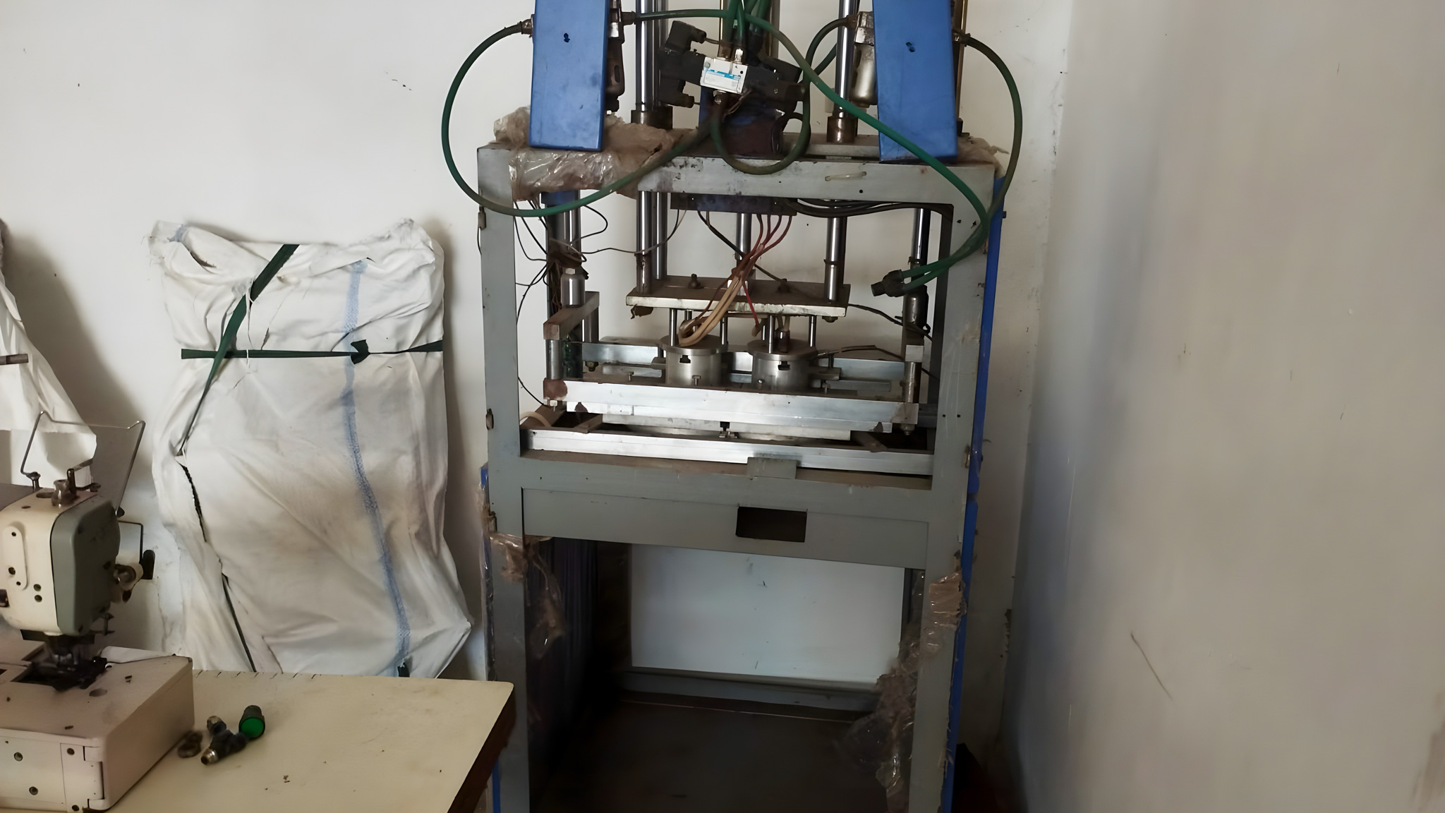 1 square feet MACHINE for sale in AHMEDABAD Ahmedabad — photo 3