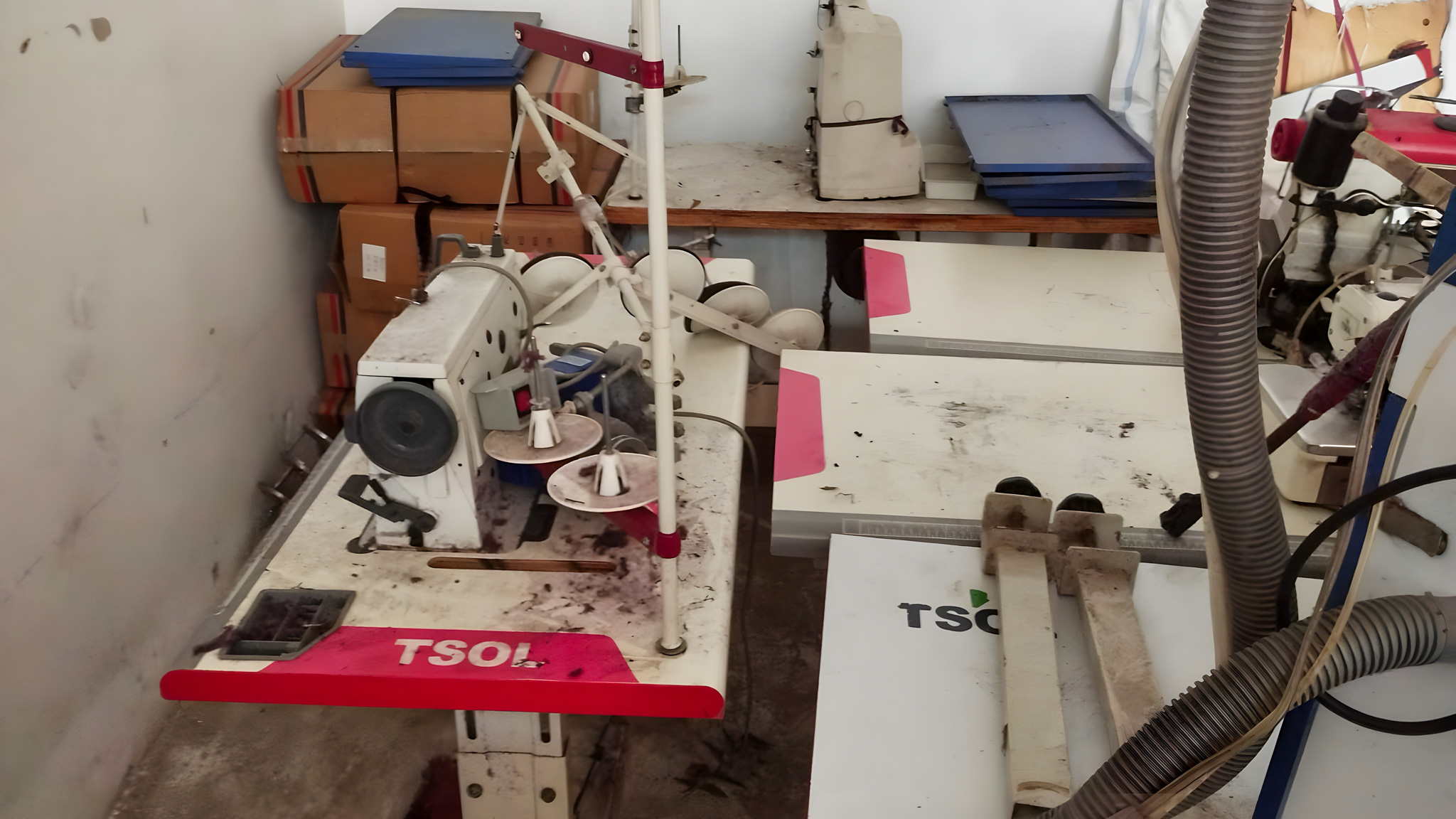 1 square feet MACHINE for sale in AHMEDABAD Ahmedabad — photo 7