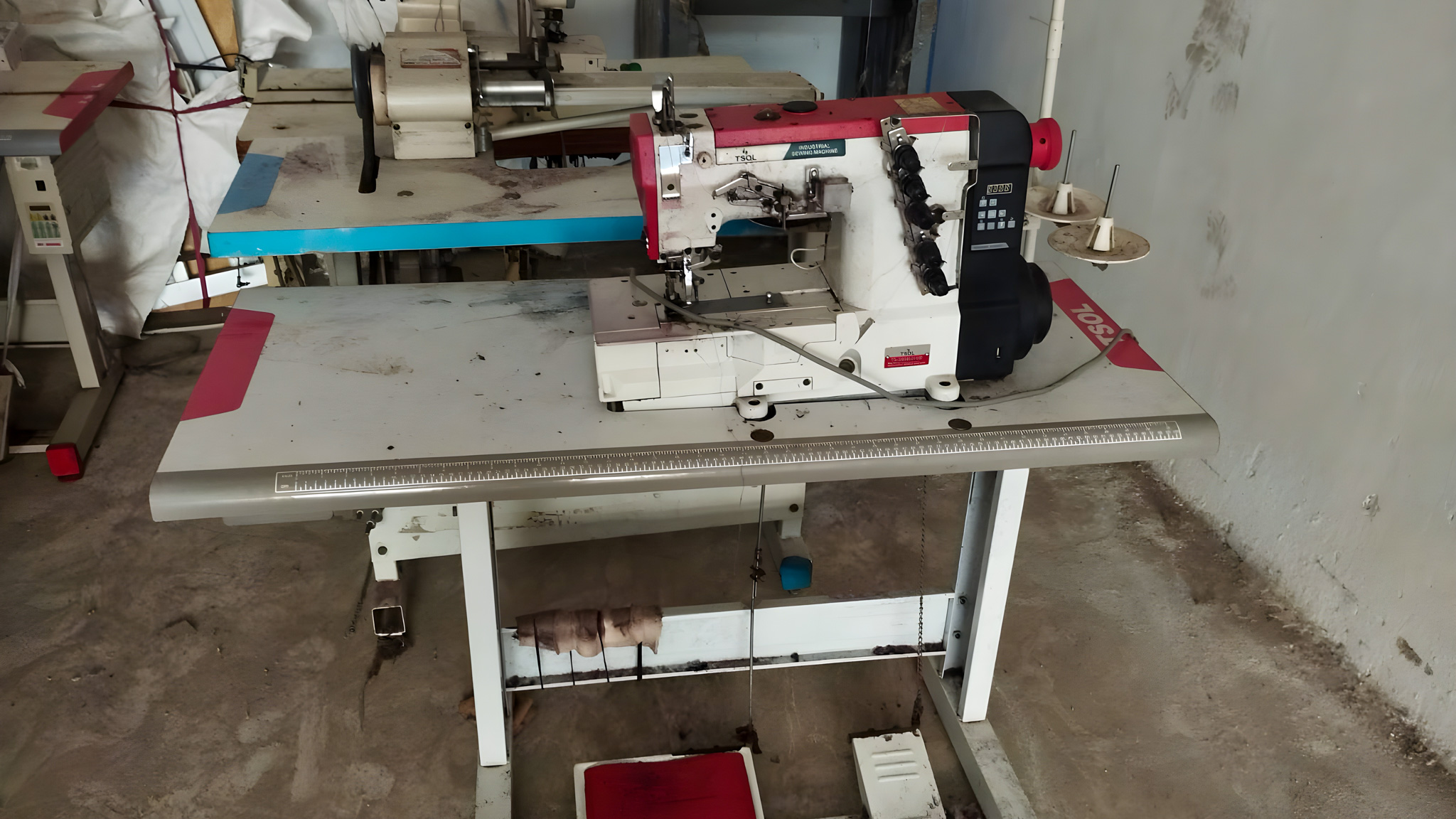 1 square feet MACHINE for sale in AHMEDABAD Ahmedabad — photo 8