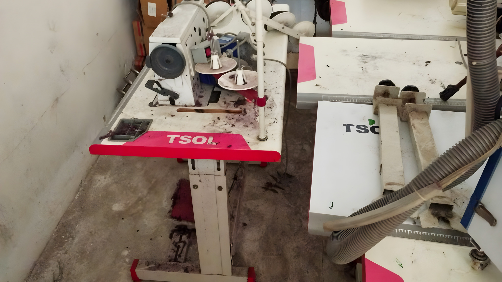 1 square feet MACHINE for sale in AHMEDABAD Ahmedabad — photo 9