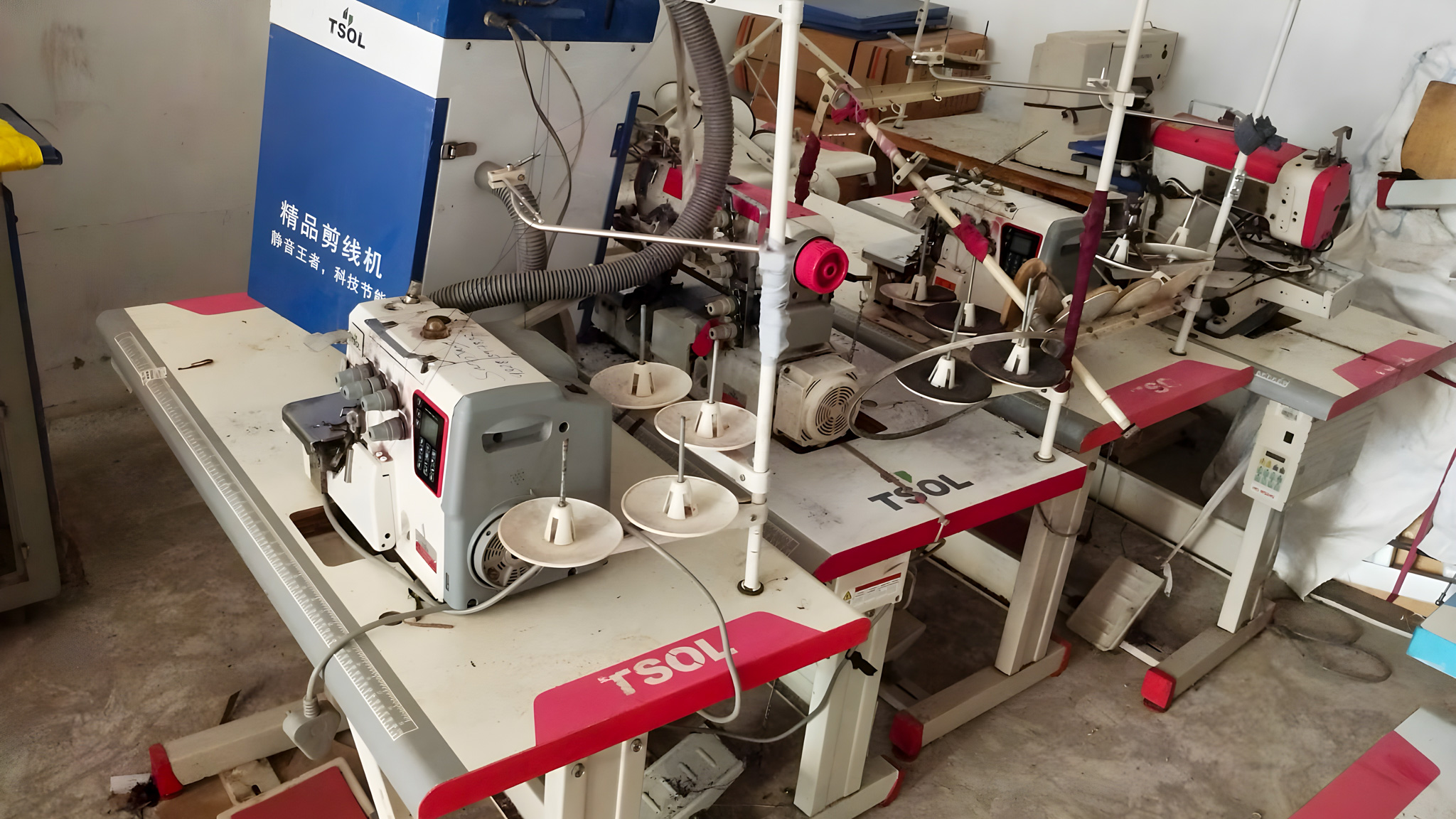 1 square feet MACHINE for sale in AHMEDABAD Ahmedabad — photo 11