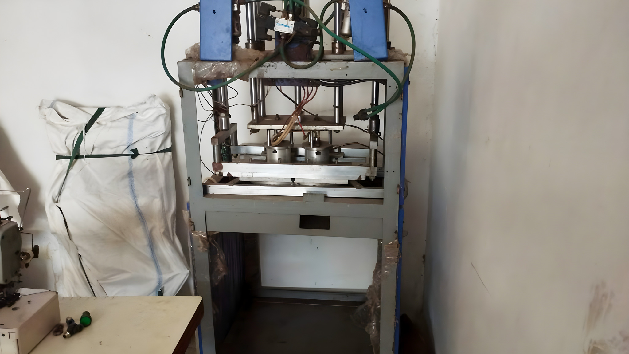 1 square feet MACHINE for sale in AHMEDABAD Ahmedabad — photo 12