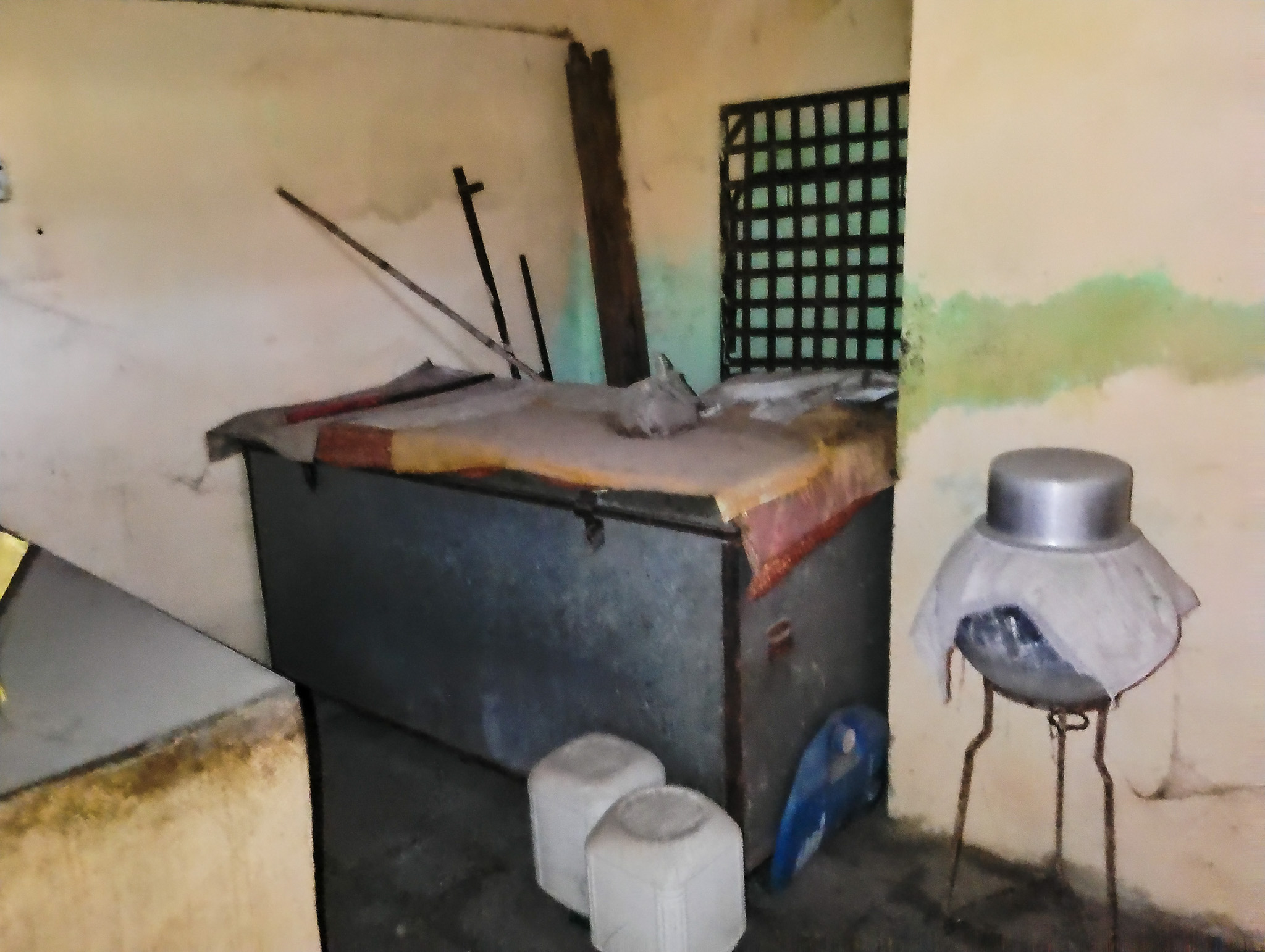 Individual House for sale in badnawar Badnawar — photo 2