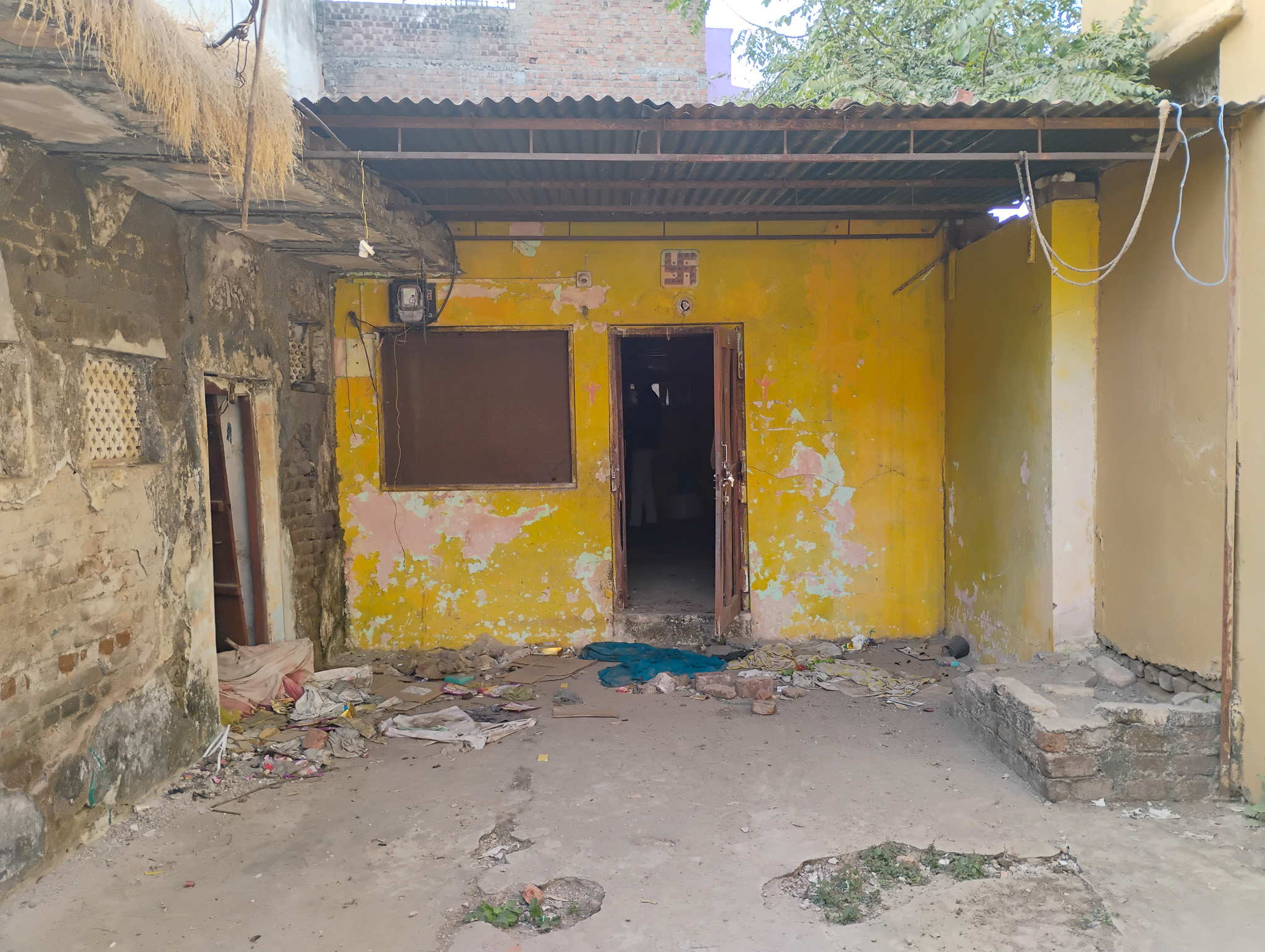 Individual House for sale in badnawar Badnawar — photo 20