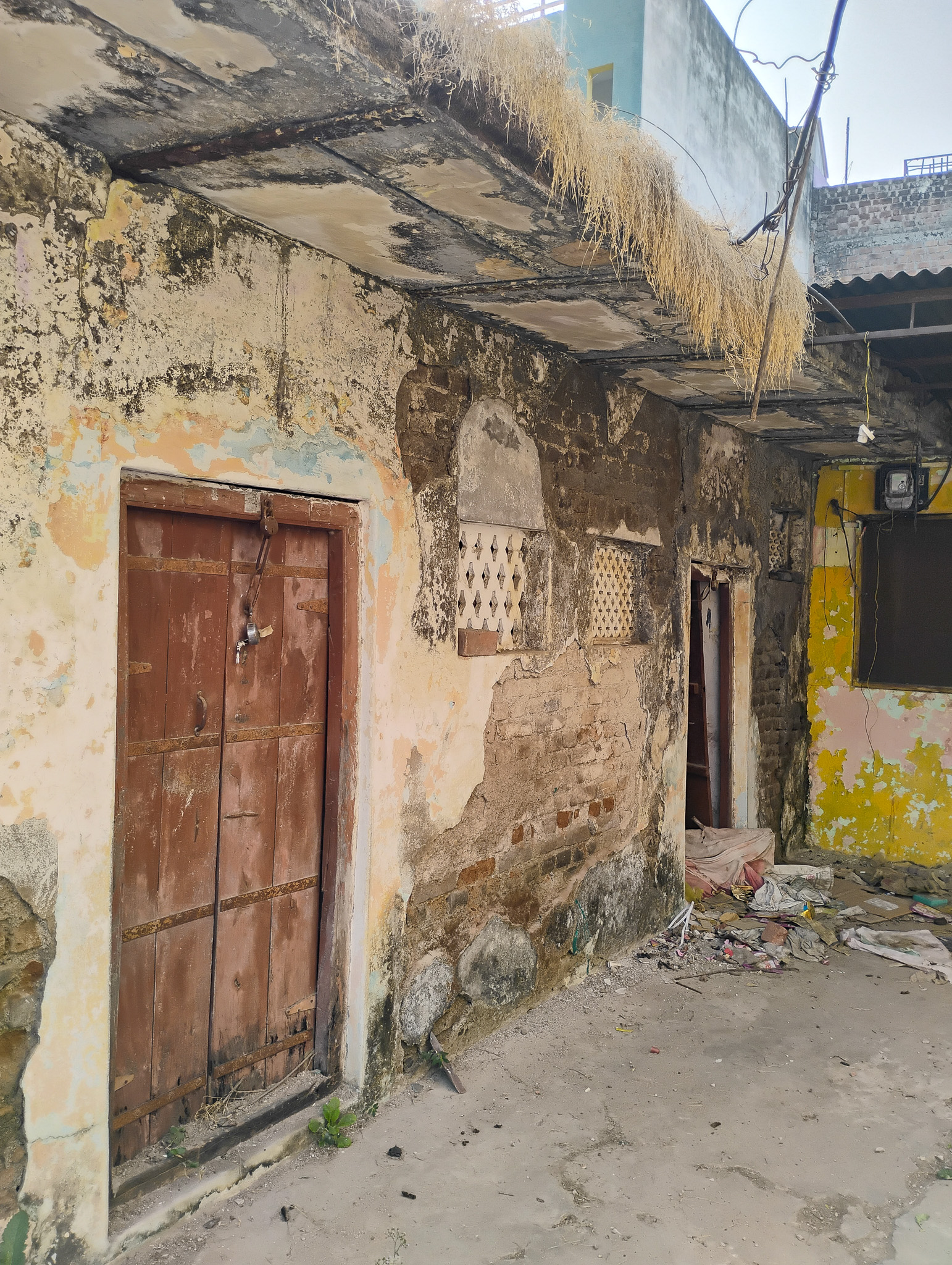 Individual House for sale in badnawar Badnawar — photo 21