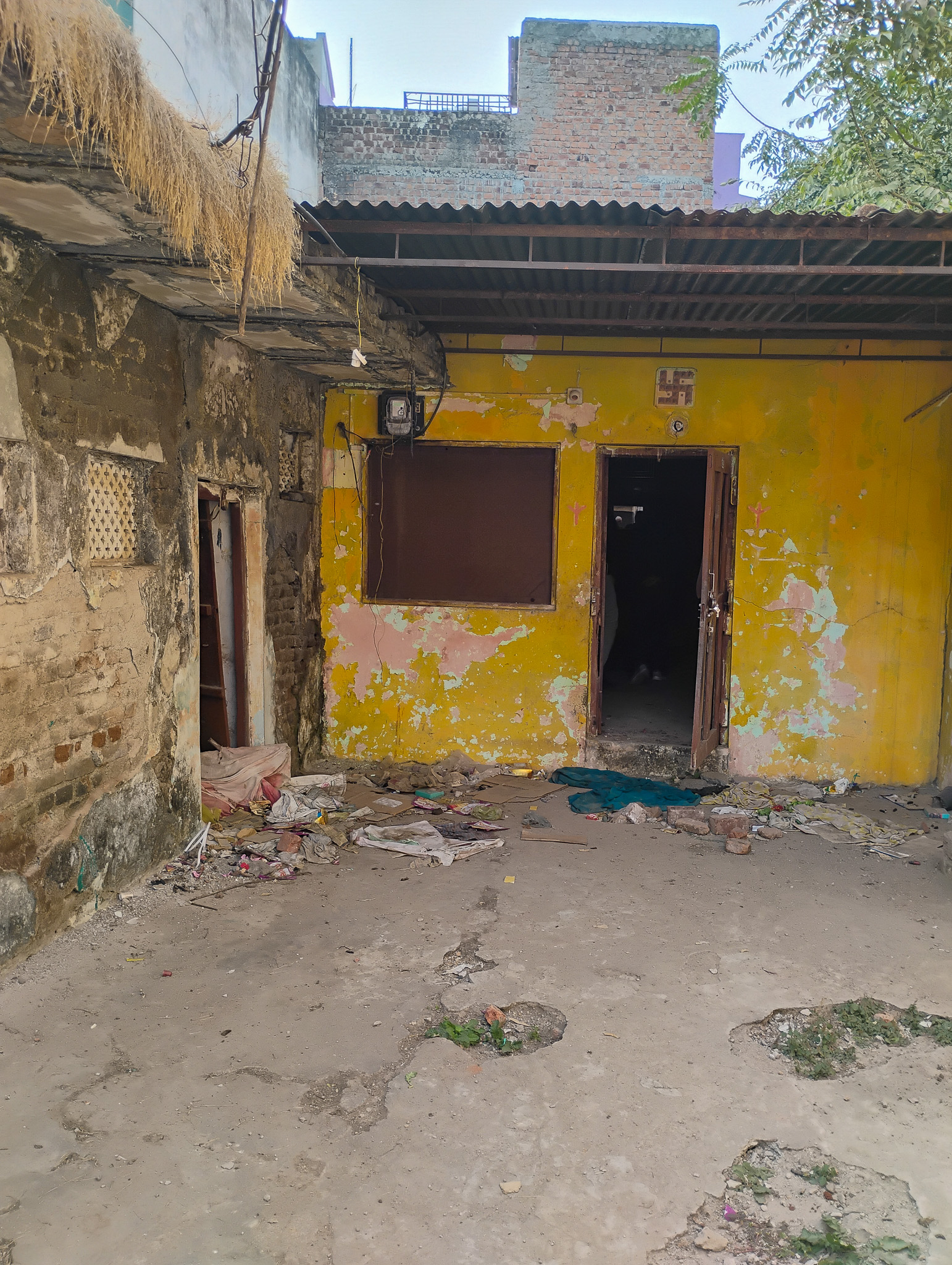 Individual House for sale in badnawar Badnawar — photo 22