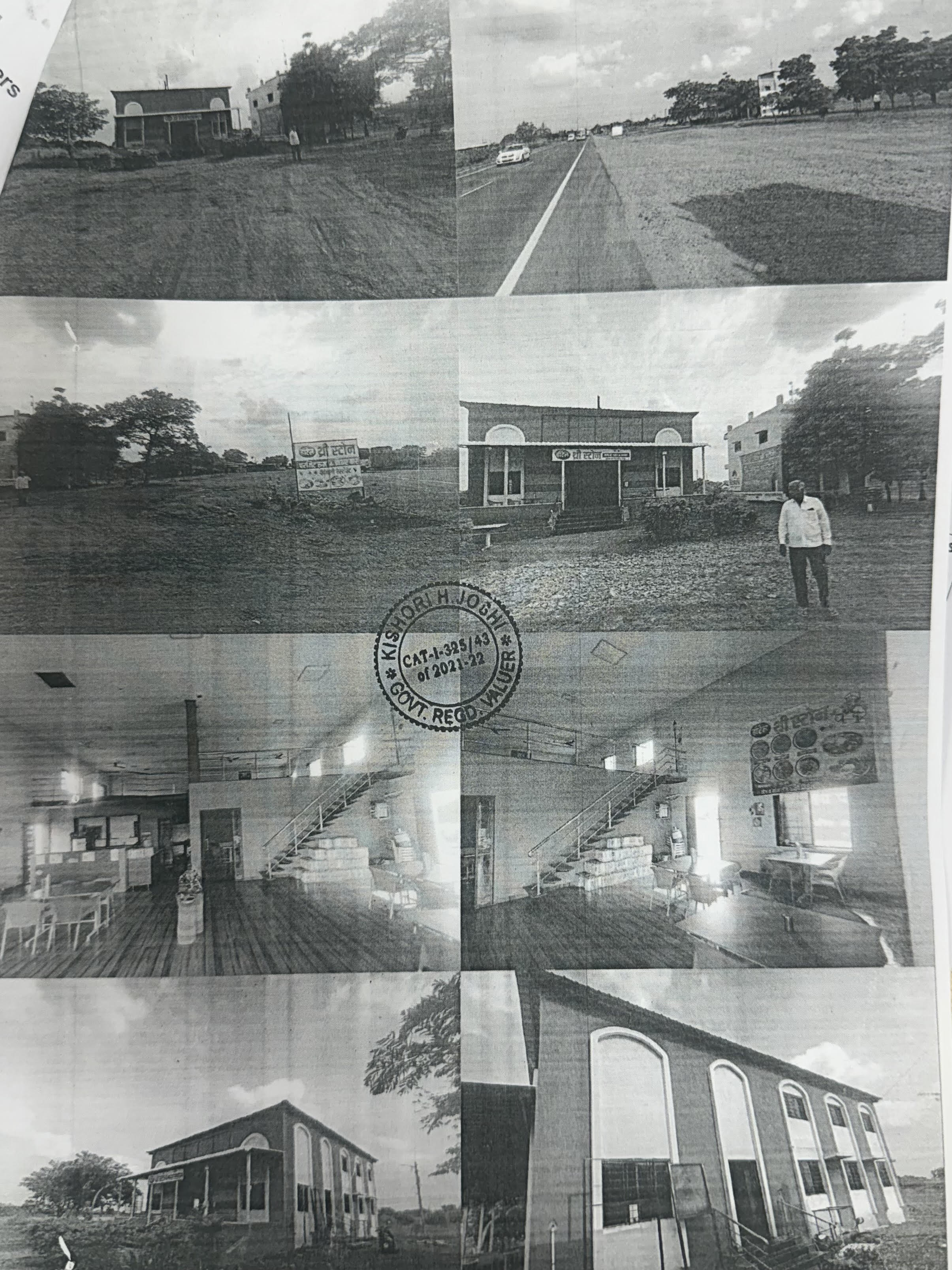 112 square meter Hotel for sale in Mohol — photo 1