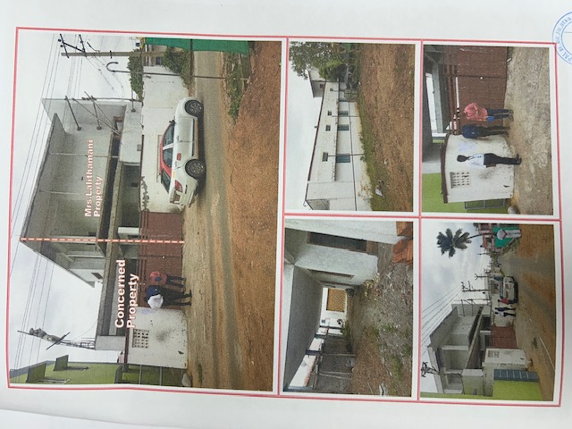 7538 square feet Godowns for sale in SOMANUR K Madapur — photo 1