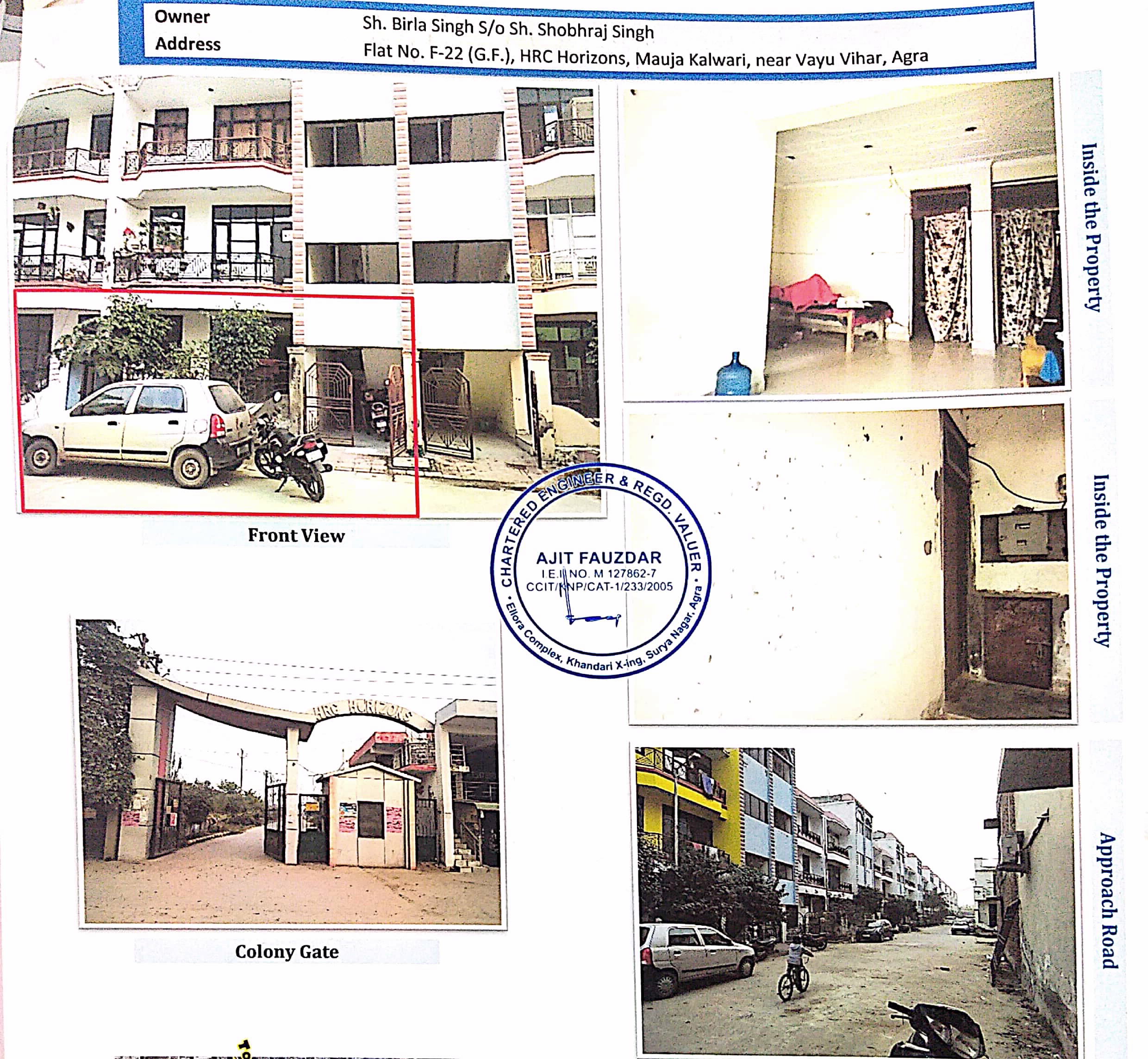 Individual House for sale in Agra — photo 1