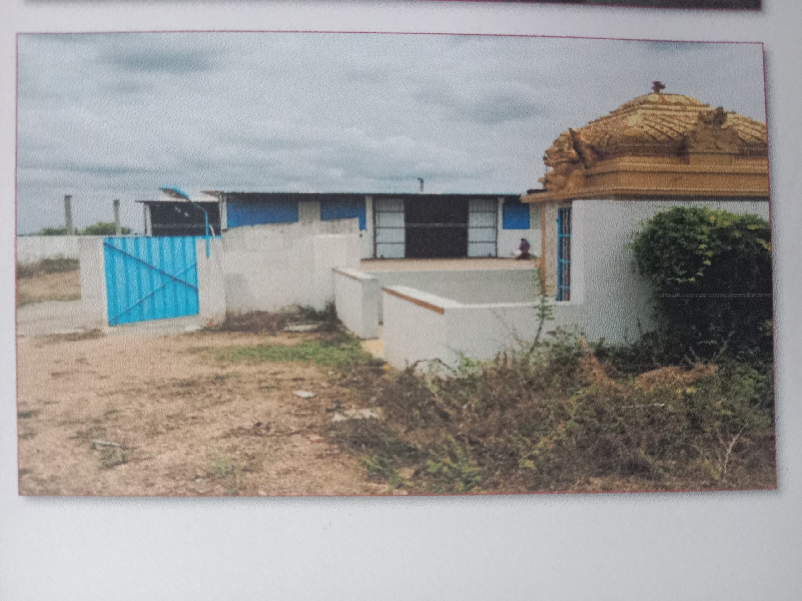 Shed with Plant and Machinery for sale in Komarapalayam Hitech Weaving Park — photo 1