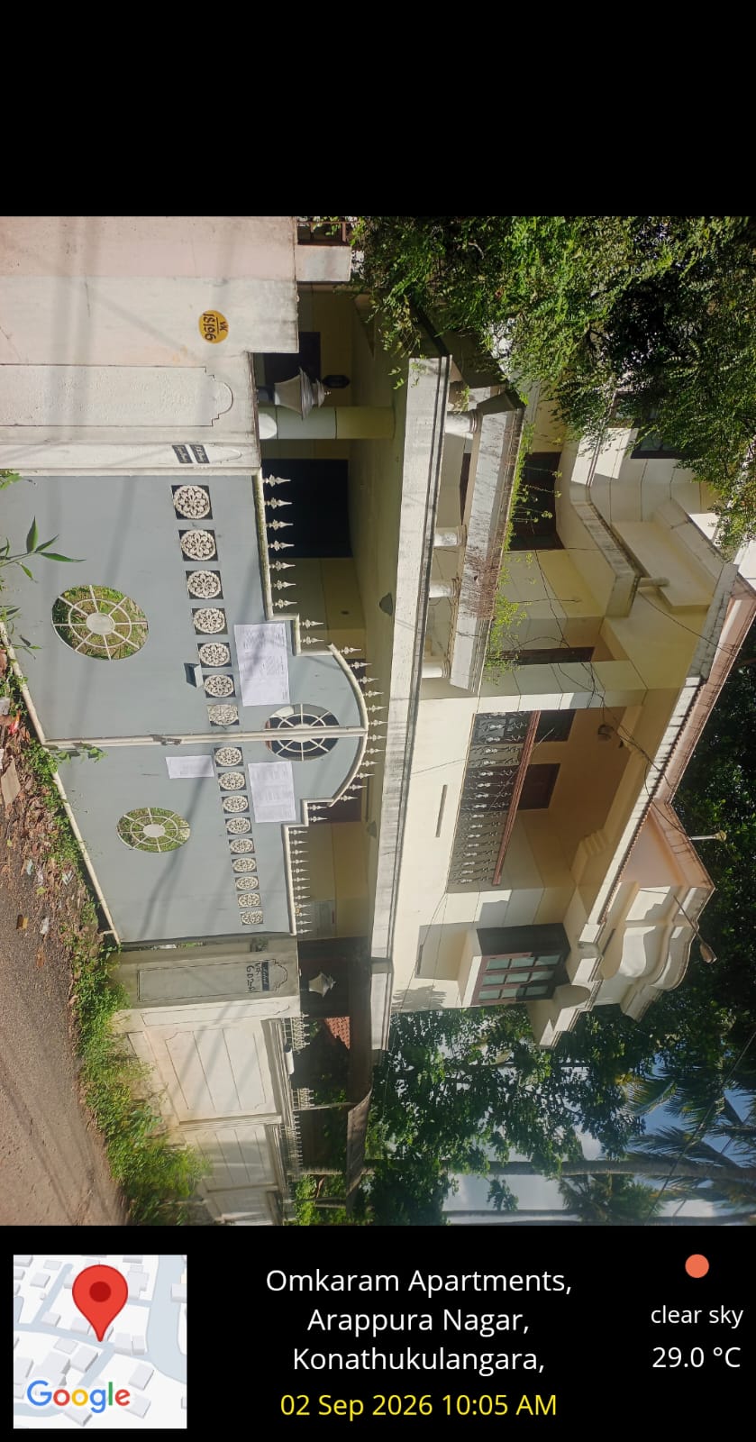 2325 square feet Individual House for sale in Thiruvananthapuram — photo 1