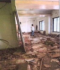 Office for sale in Pune — photo 1