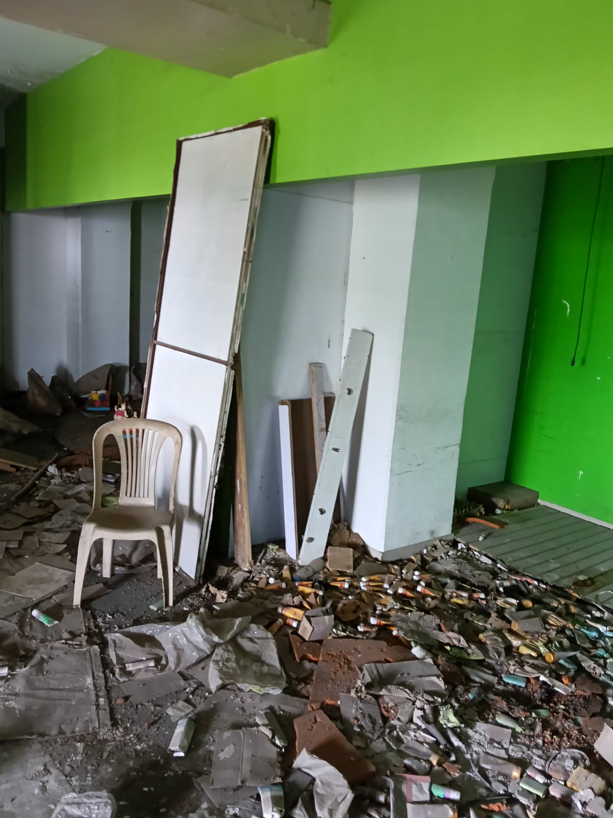 Office for sale in Pune — photo 5