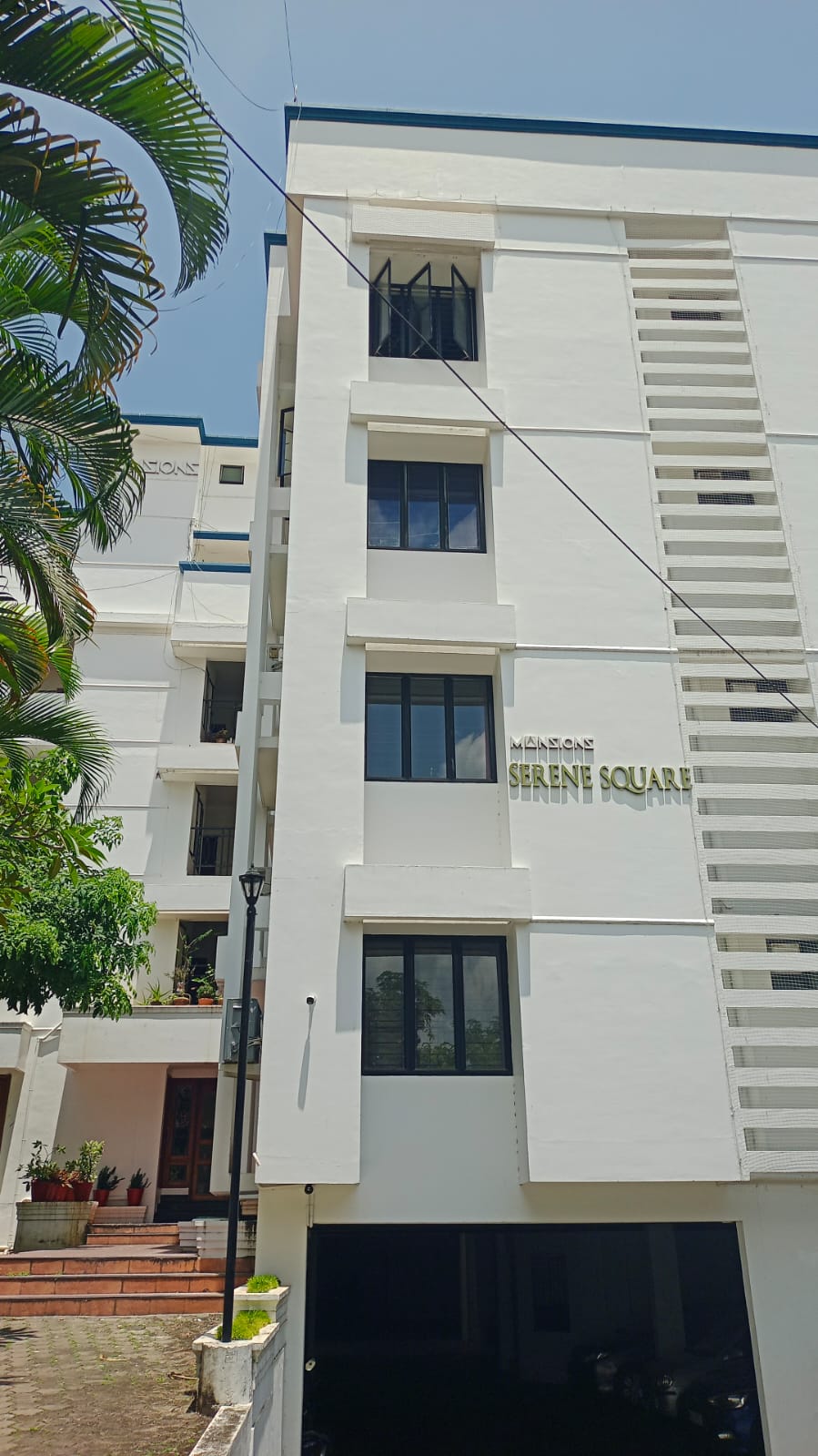 54.63 square meter Flat for sale in Thiruvananthapuram — photo 1