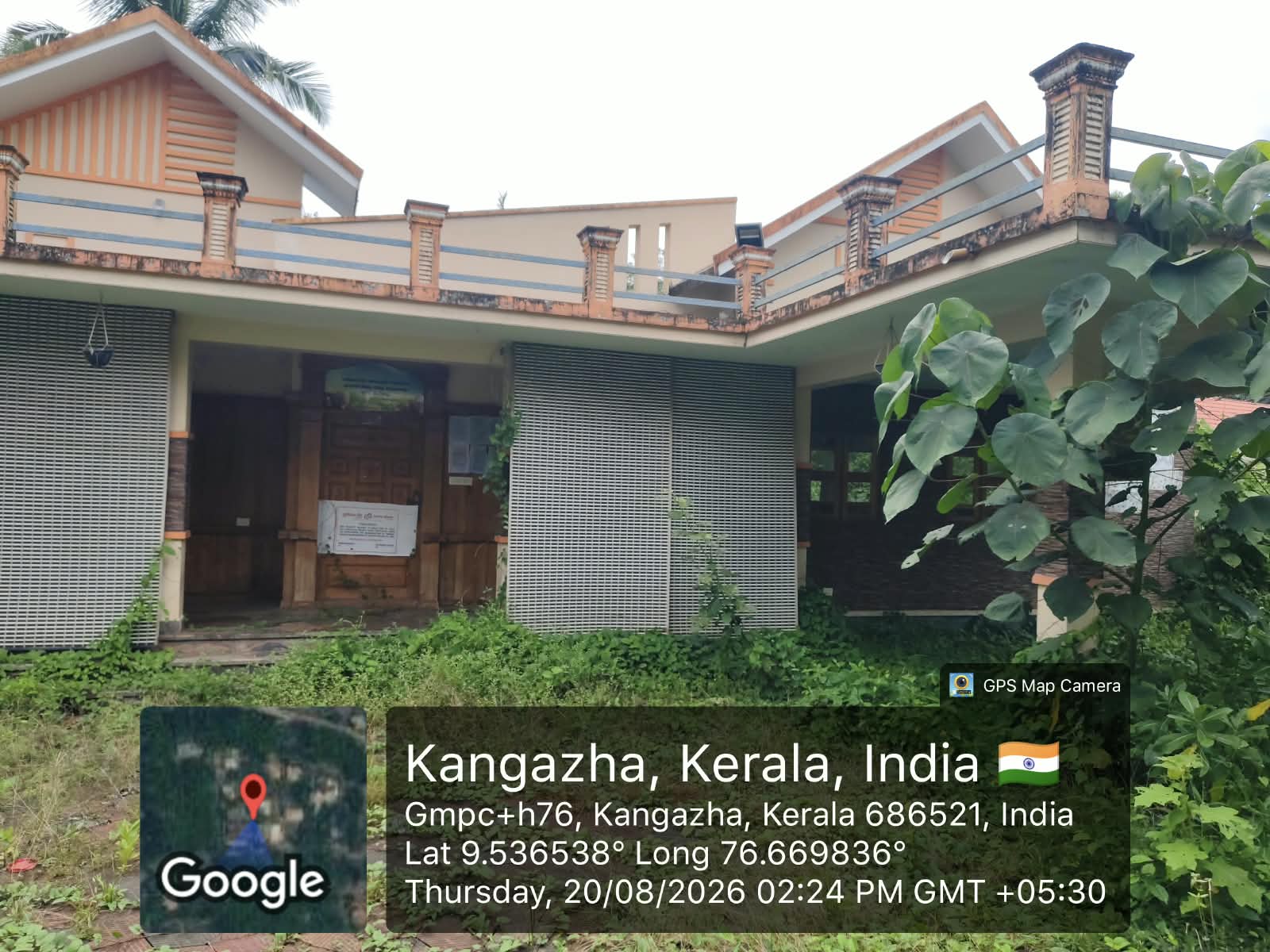 2310 square feet Individual House for sale in Idukki — photo 1