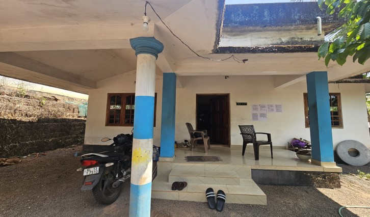 Individual House for sale in Kannur — photo 1