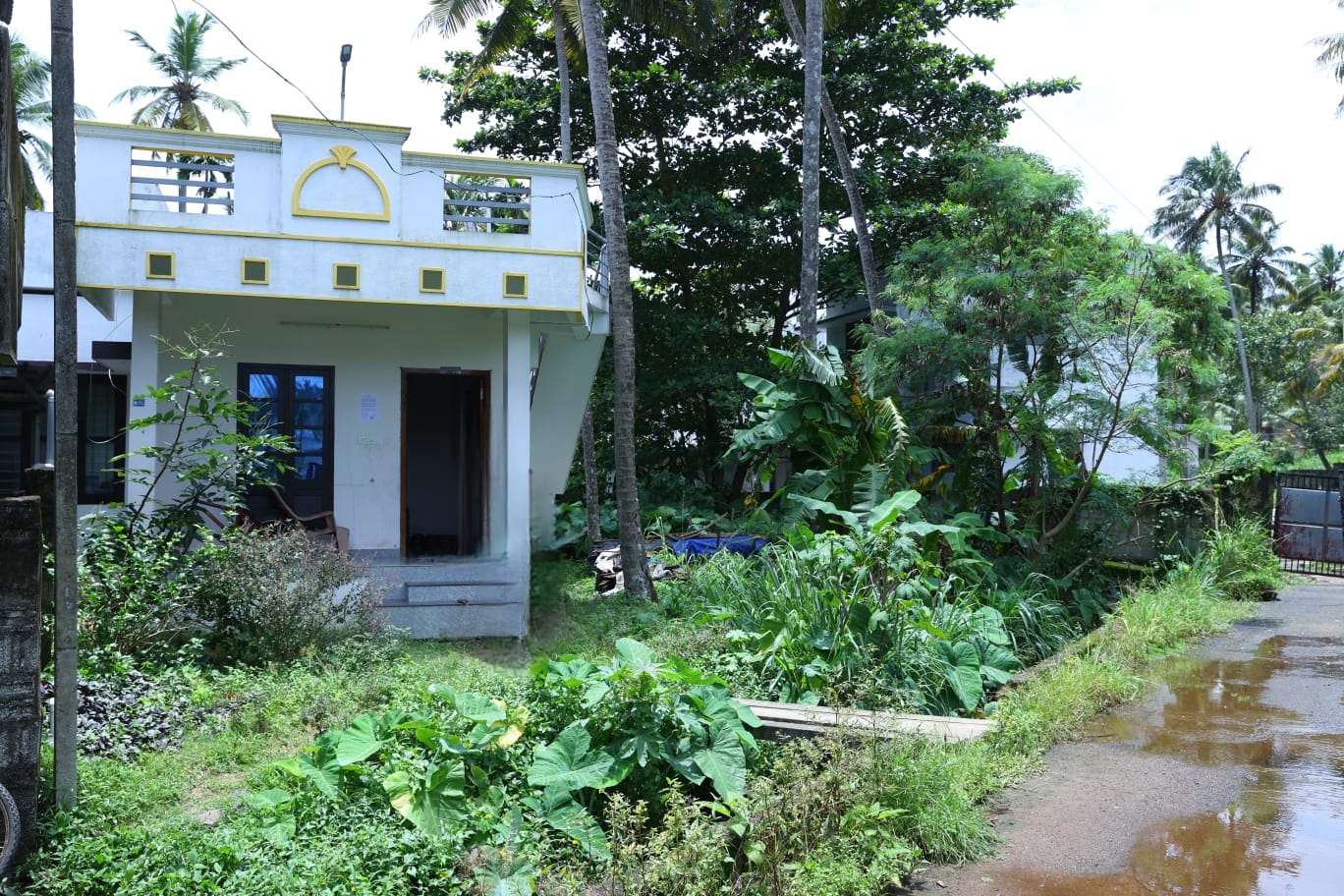 Individual House for sale in Kalliyoor — photo 1